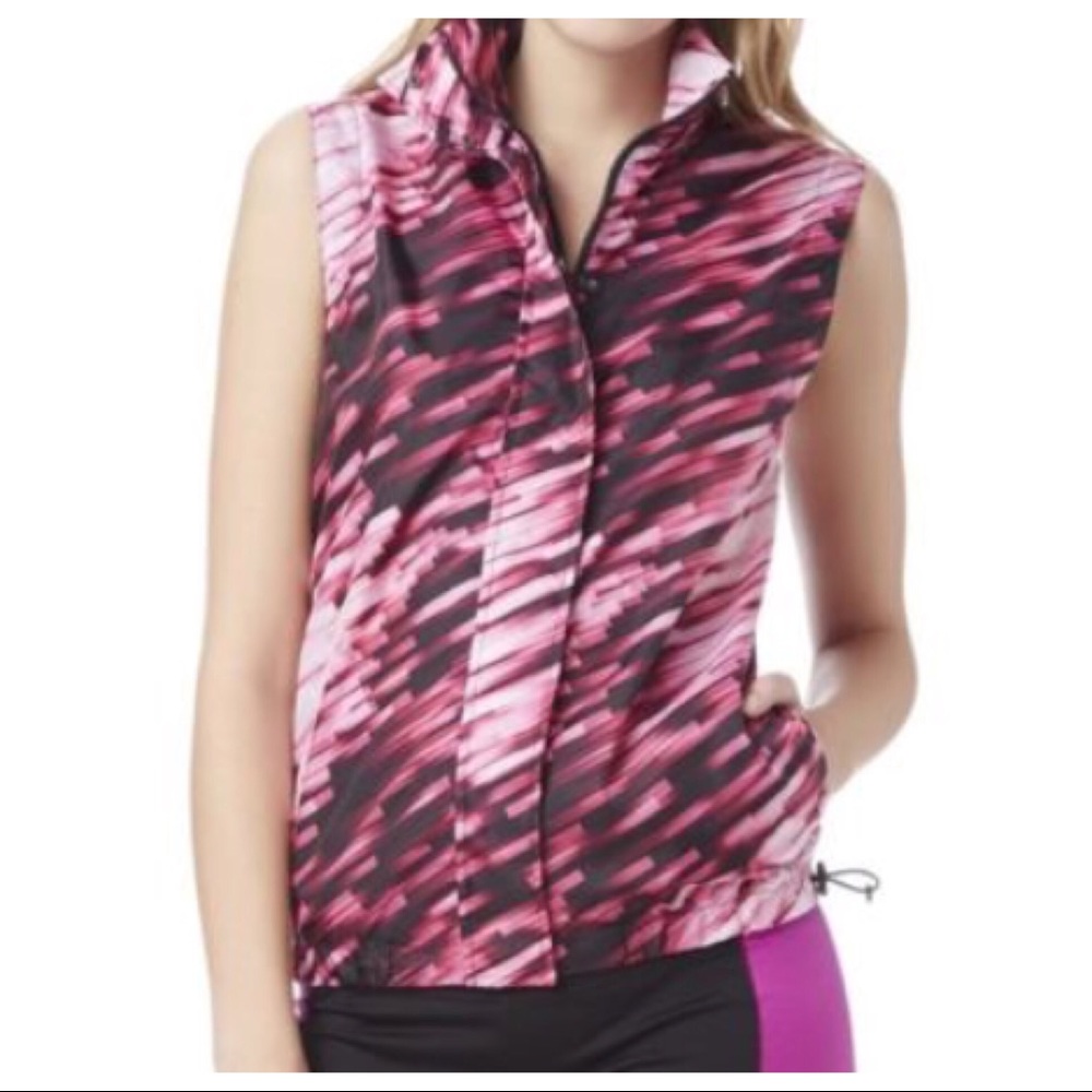 Aeropostale Performance Vest